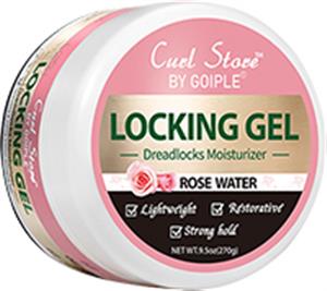 Goiple Locking Gel Rose Mint 9.5oz